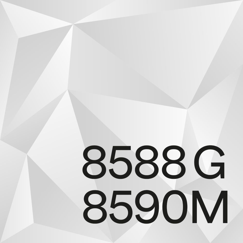 3M™ Película Protectora Anti-Graffiti 8588G, 1372 mm x 50 m