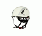 3M™ SecureFit™ X5000 Casco de protección, con ventilación, reflectante, CE, blanco, X5001V-CE