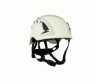 3M™ SecureFit™ X5000 Casco de protección, con ventilación, reflectante, CE, blanco, X5001V-CE
