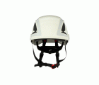 3M™ SecureFit™ X5000 Casco de protección, con ventilación, reflectante, CE, blanco, X5001V-CE