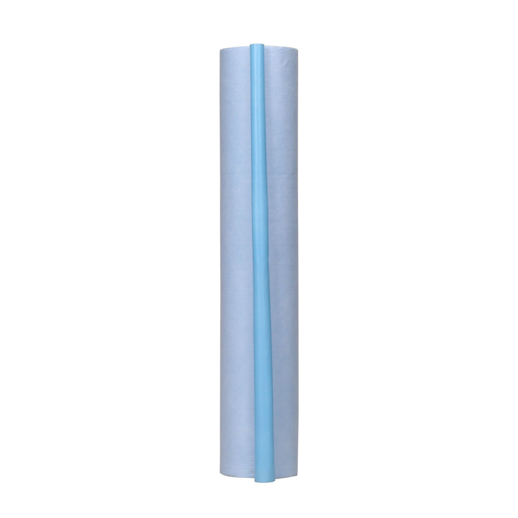 3M™ Protector contra líquidos autoadhesivo, azul, 121.92 cm x 91.5 m, 36881