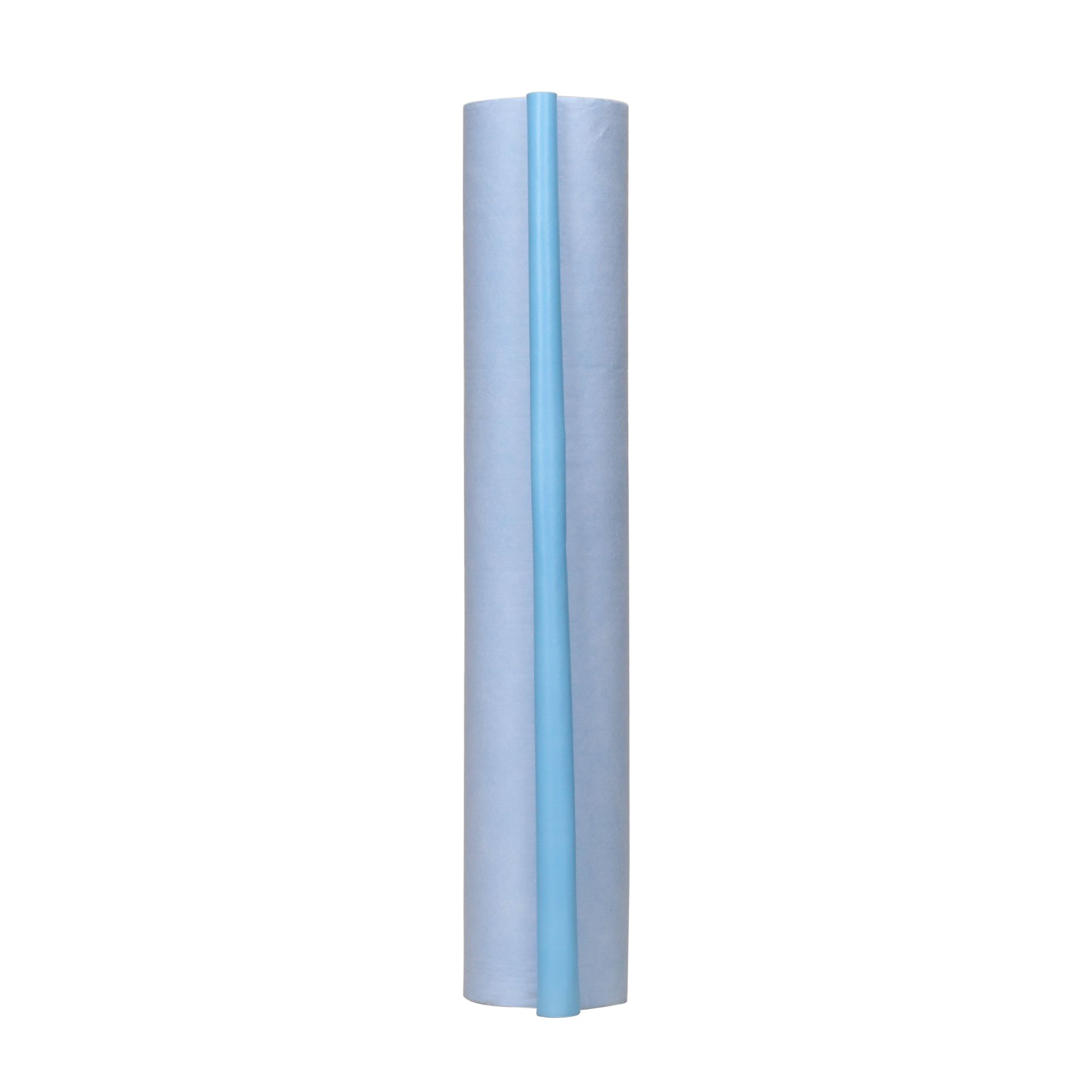 3M™ Protector contra líquidos autoadhesivo, azul, 121.92 cm x 91.5 m, 36881