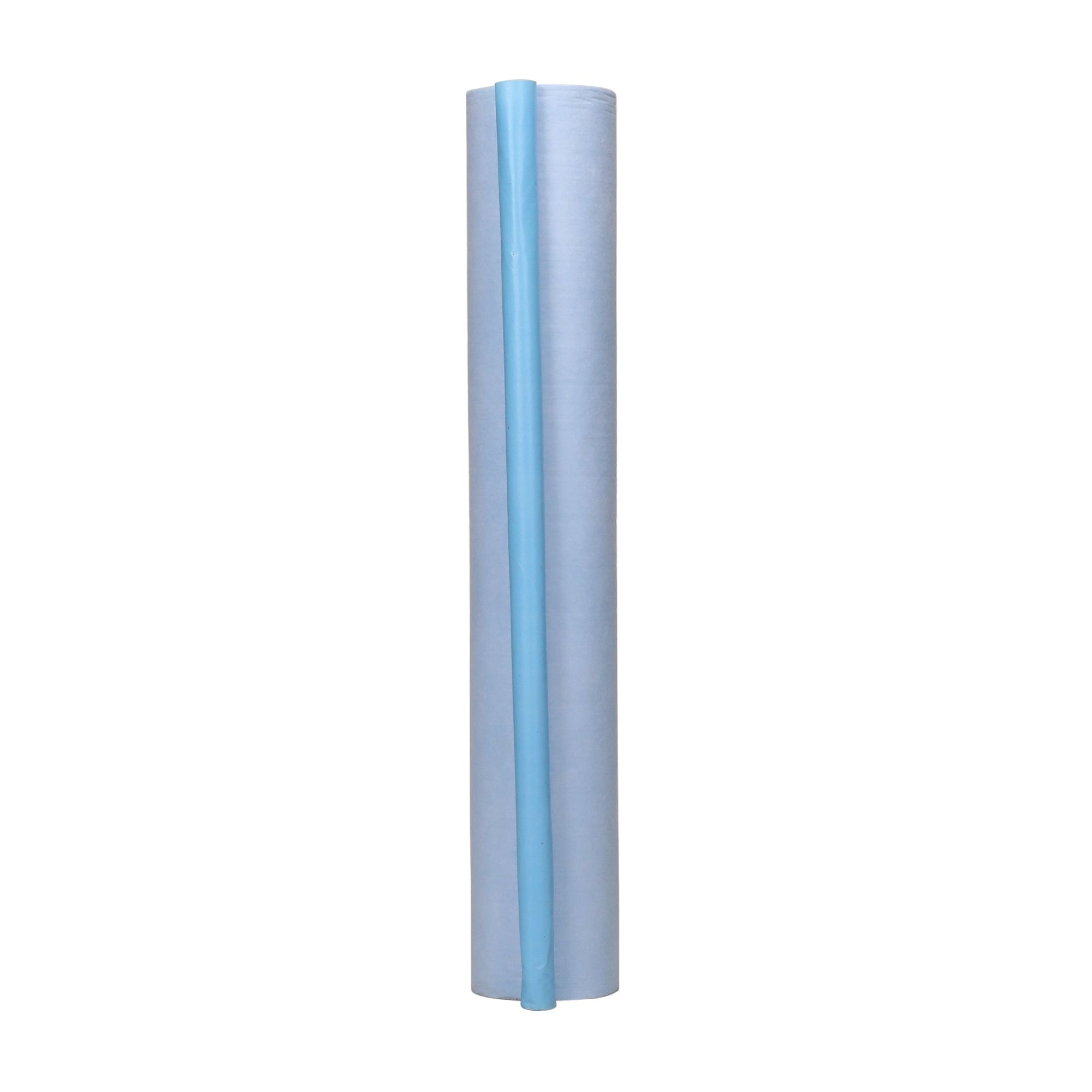 3M™ Protector contra líquidos autoadhesivo, azul, 142.24 cm x 91.5 m, 36882