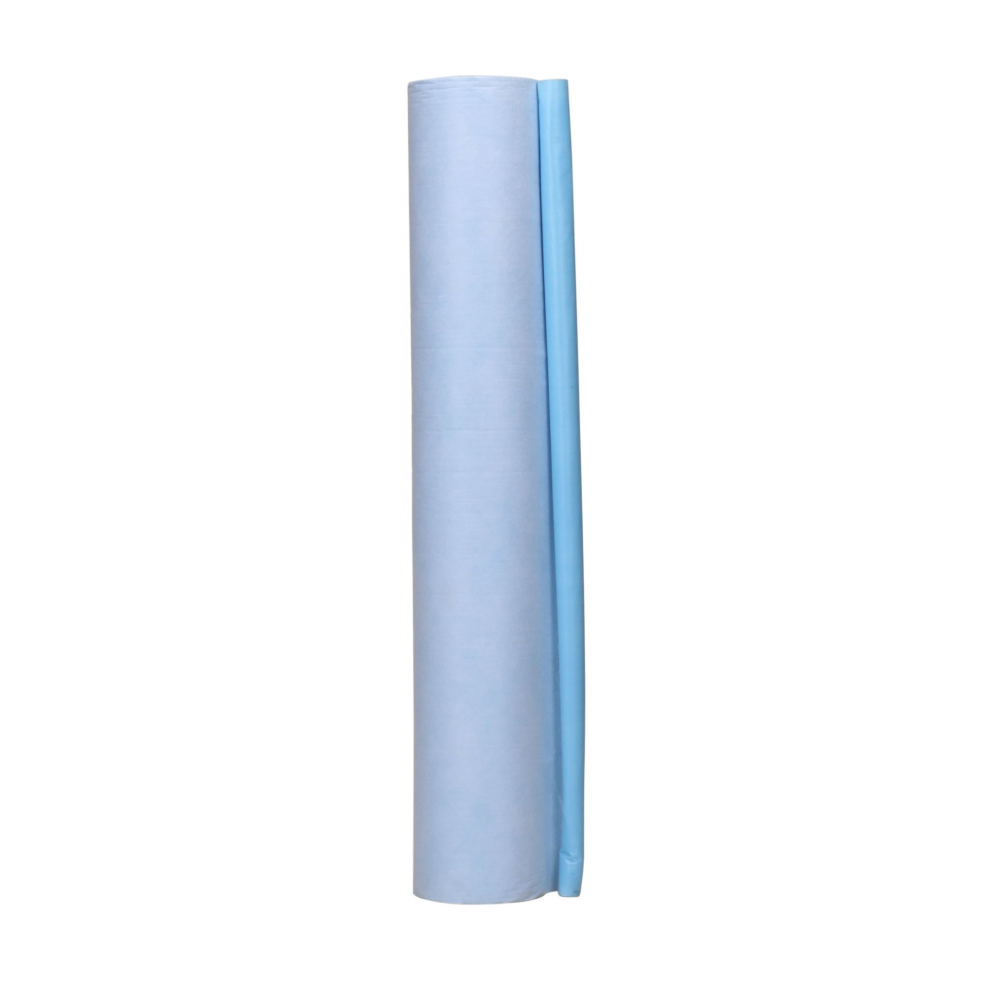 3M™ Protector contra líquidos autoadhesivo, azul, 142.24 cm x 91.5 m, 36882