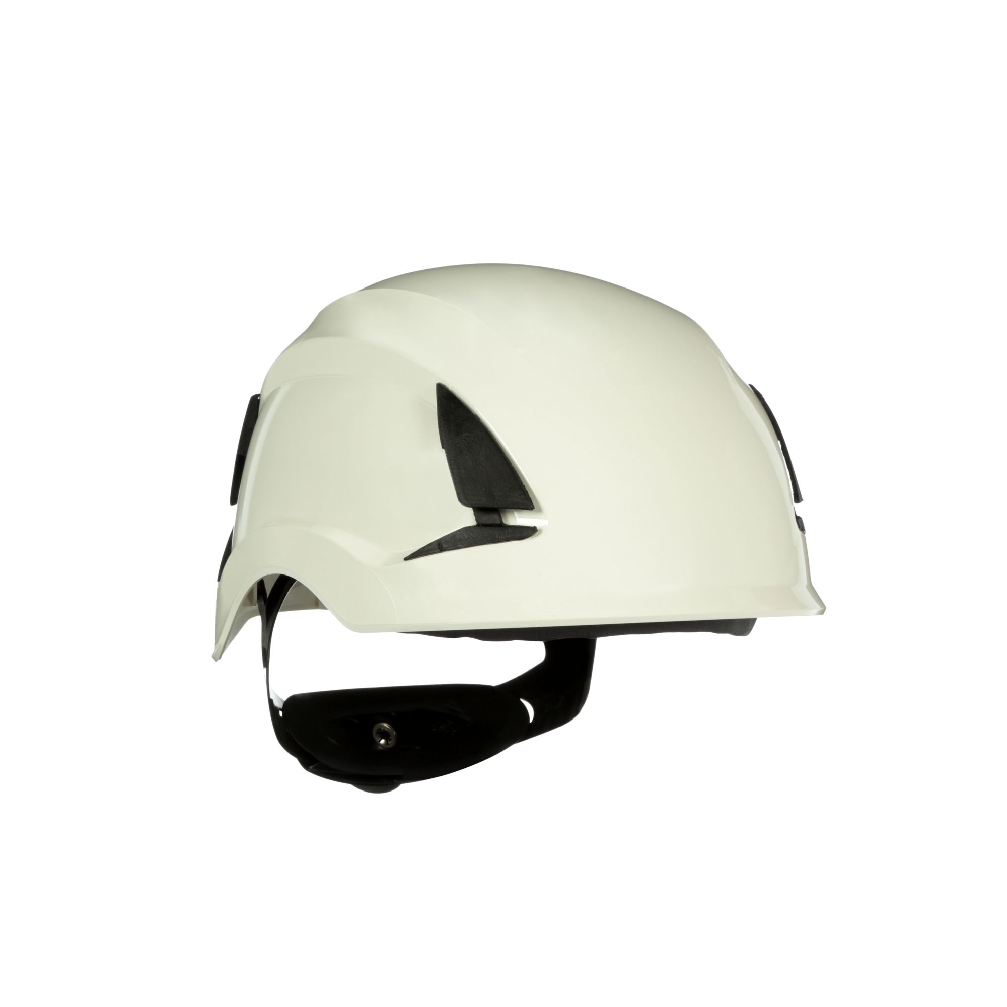3M™ SecureFit™ X5500 casco de protección, sin ventilación, CE, blanco, X5501NVE-CE,