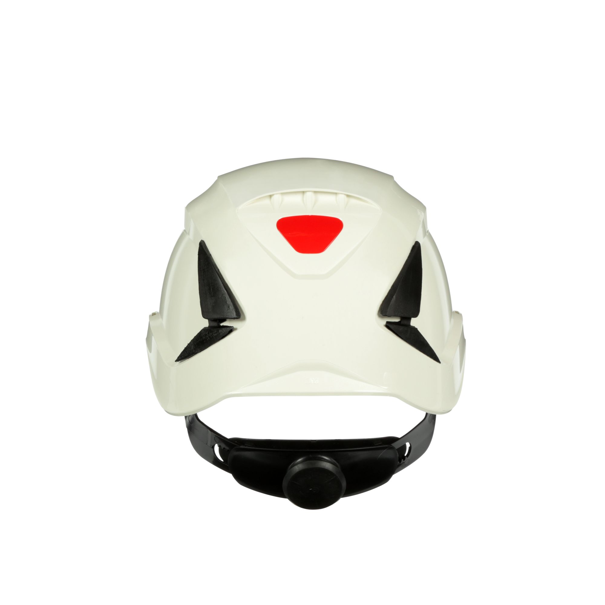 3M™ SecureFit™ X5500 casco de protección, sin ventilación, CE, blanco, X5501NVE-CE,