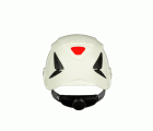 3M™ SecureFit™ X5500 casco de protección, sin ventilación, CE, blanco, X5501NVE-CE,