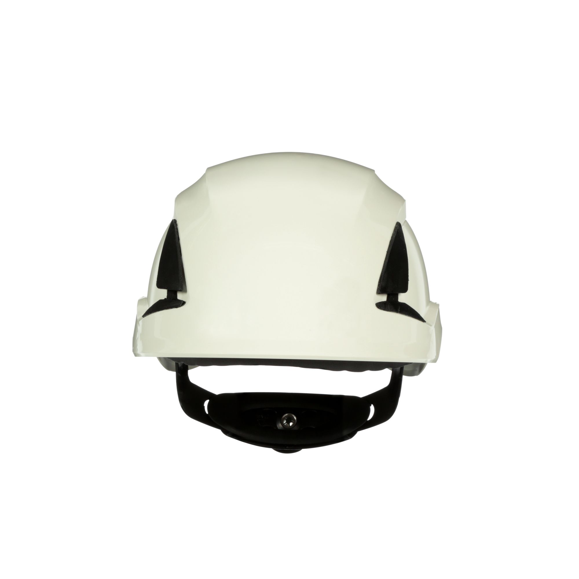 3M™ SecureFit™ X5500 casco de protección, sin ventilación, CE, blanco, X5501NVE-CE,
