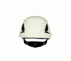 3M™ SecureFit™ X5500 casco de protección, sin ventilación, CE, blanco, X5501NVE-CE,