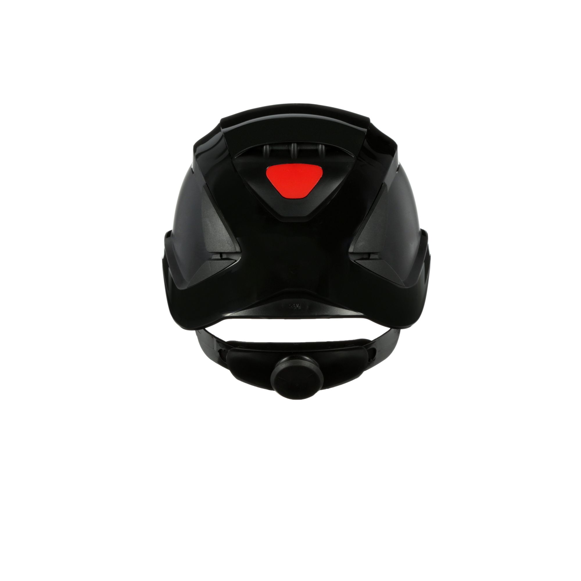 3M™ SecureFit™ X5500 casco de protección, sin ventilación, CE, negro, X5512NVE-CE