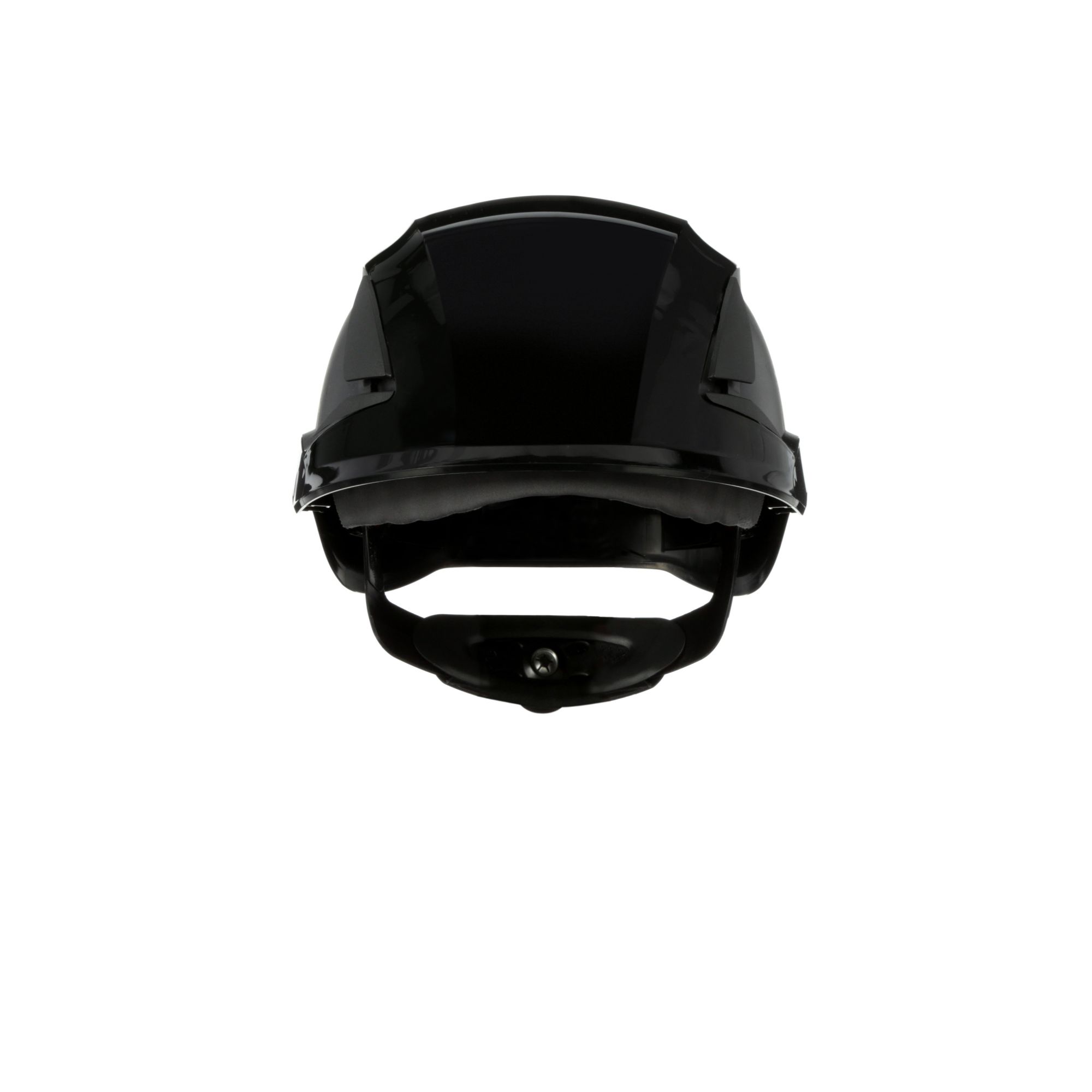 3M™ SecureFit™ X5500 casco de protección, sin ventilación, CE, negro, X5512NVE-CE