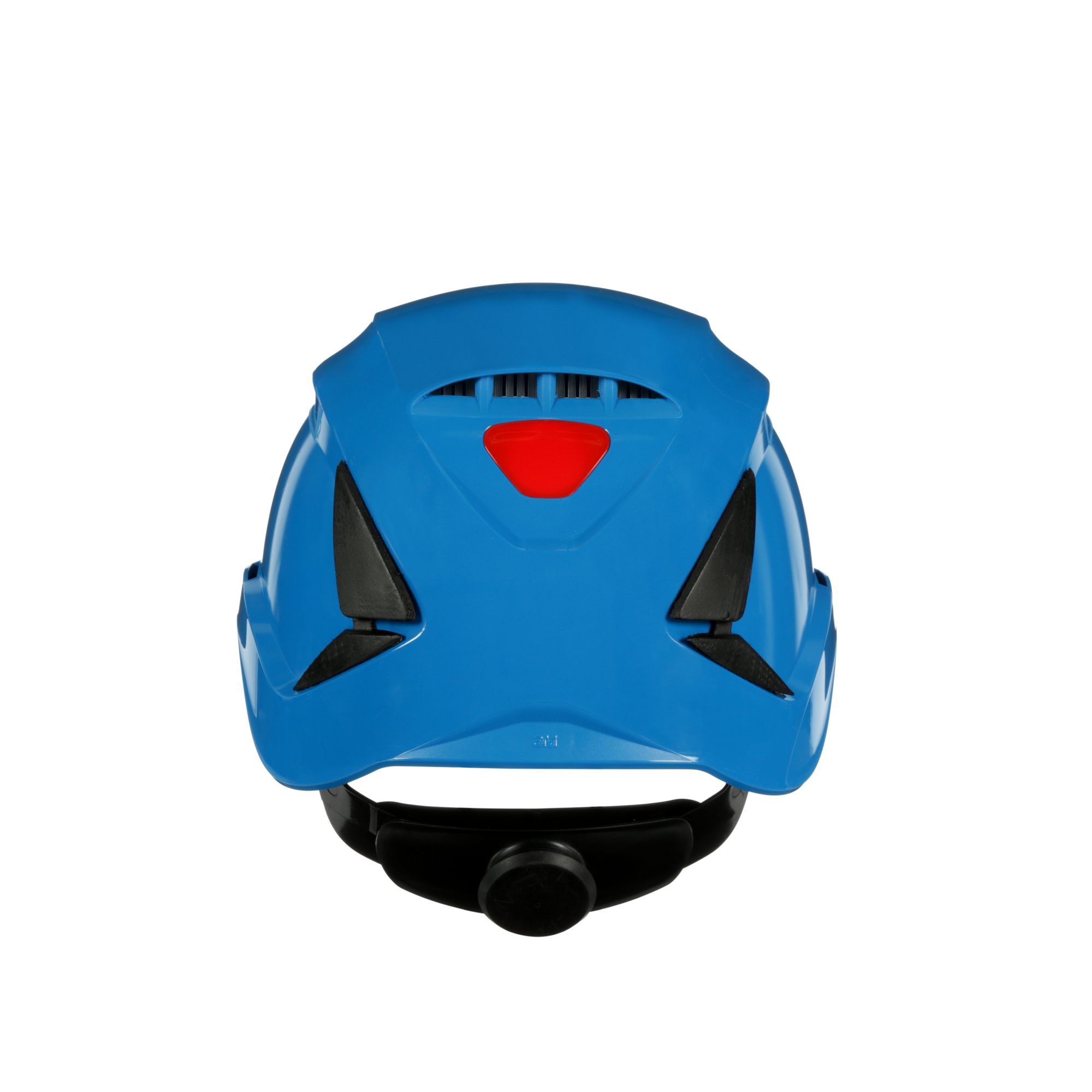 3M™ SecureFit™ X5500 casco de protección, con ventilación, CE, azul, X5503V-CE