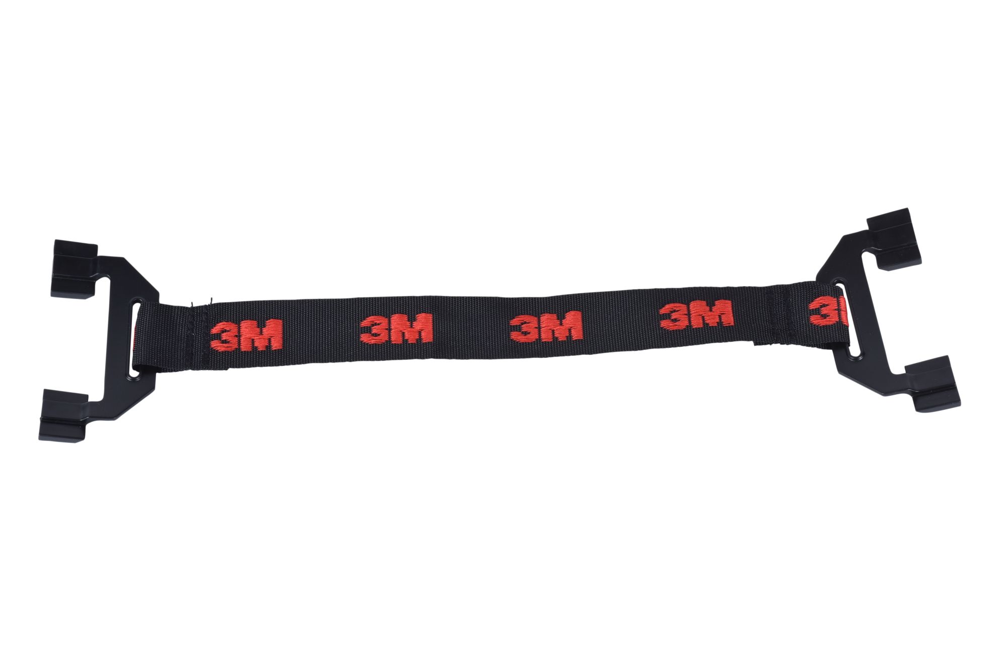 3M™ SecureFit™ Correa de suspensión de 6 puntos de recambio para casco de seguridad, X5-6PTSTRAP