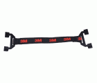 3M™ SecureFit™ Correa de suspensión de 6 puntos de recambio para casco de seguridad, X5-6PTSTRAP