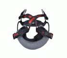 3M™ SecureFit™ Sistema de suspensión de 4 puntos de recambio para casco de seguridad X5500, X5-4PTSUS
