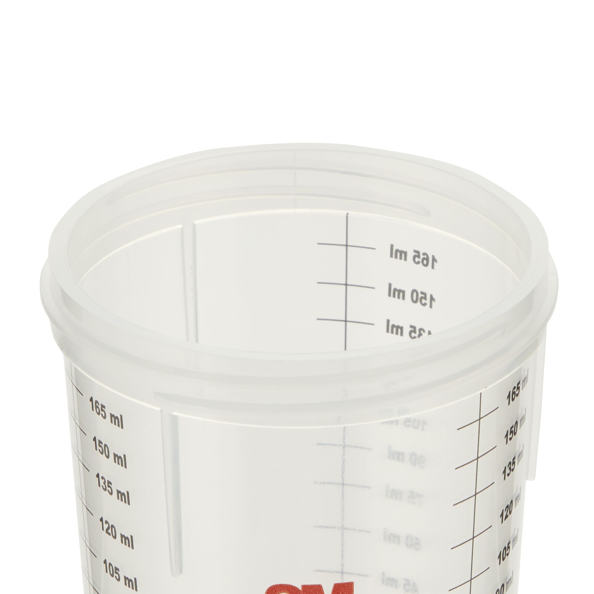 3M™ PPS™ Cazoleta y anillo, mini, 177 ml, 16115