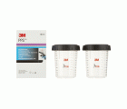 3M™ PPS™ Cazoleta y anillo, mini, 177 ml, 16115