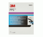 3M™ PPS™ Cazoleta y anillo, grande, 850 ml, 16023