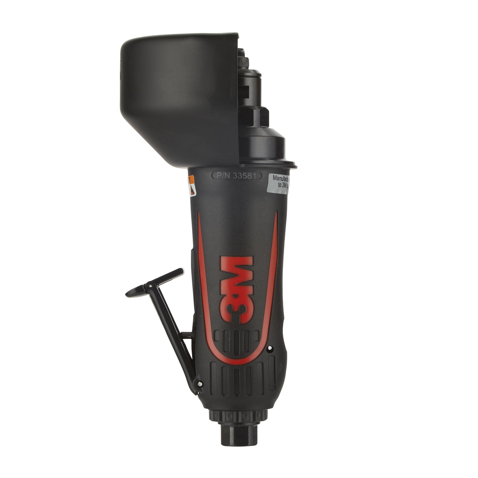 3M™ Amoladora de corte, 101 mm, 33581