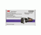 3M™ Amoladora de corte, 101 mm, 33581