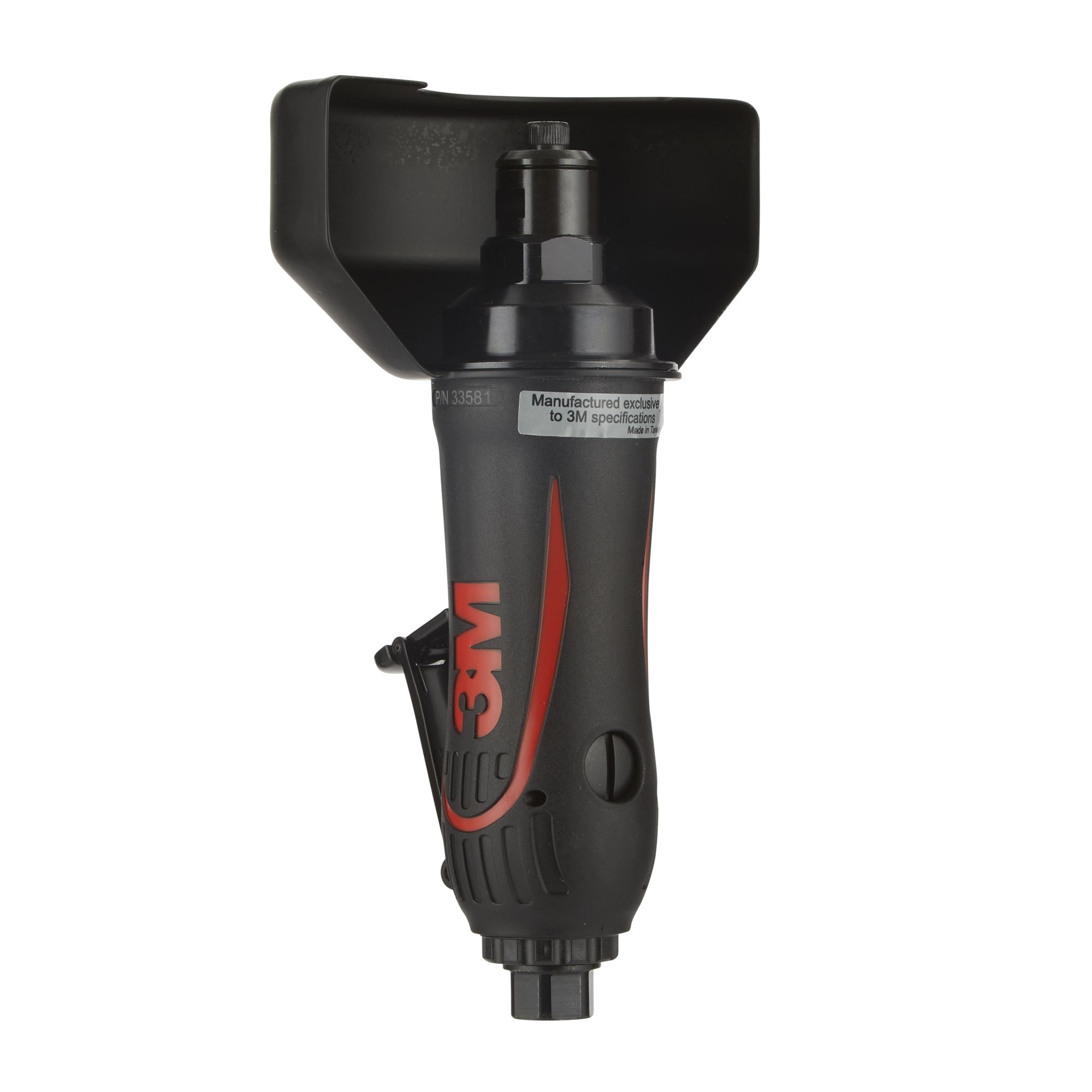 3M™ Amoladora de corte, 101 mm, 33581