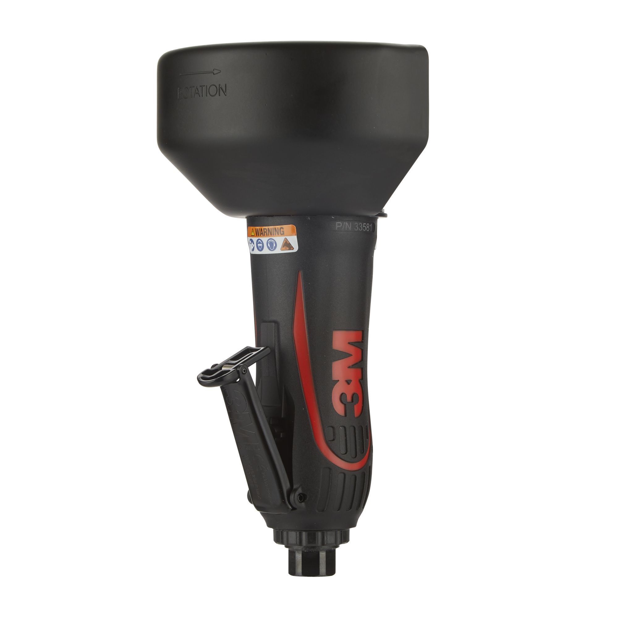 3M™ Amoladora de corte, 101 mm, 33581