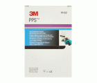 3M™ PPS™ Cazoleta y anillo, midi, 400 ml, 16122