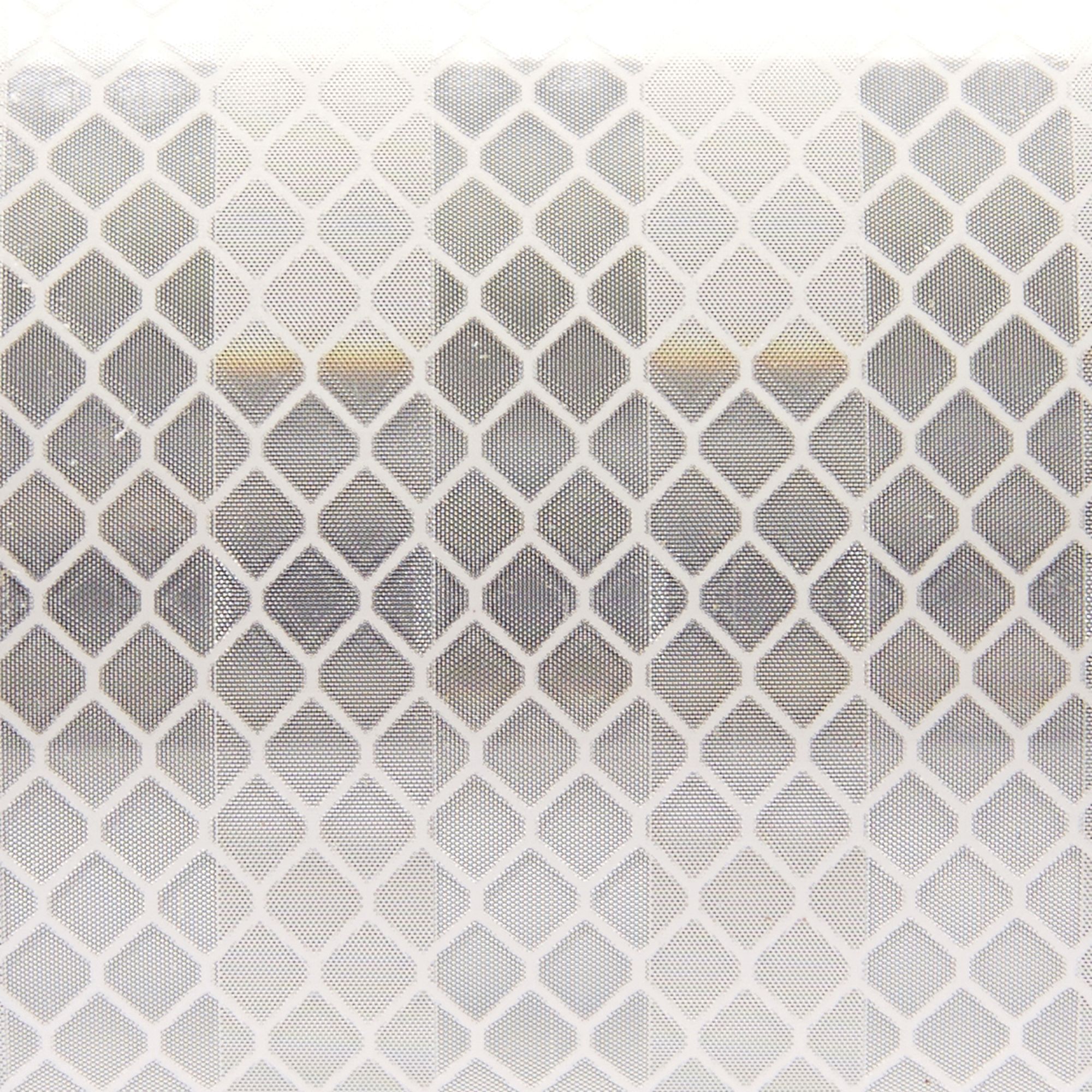 3MTM  Diamond GradeTM 983-23 Lámina Retrorreflectante Microprismas Clase C reg. ECE104 DG3 Amarillo-Limón Fluor Rollo 51mm x 45,7m  (*)