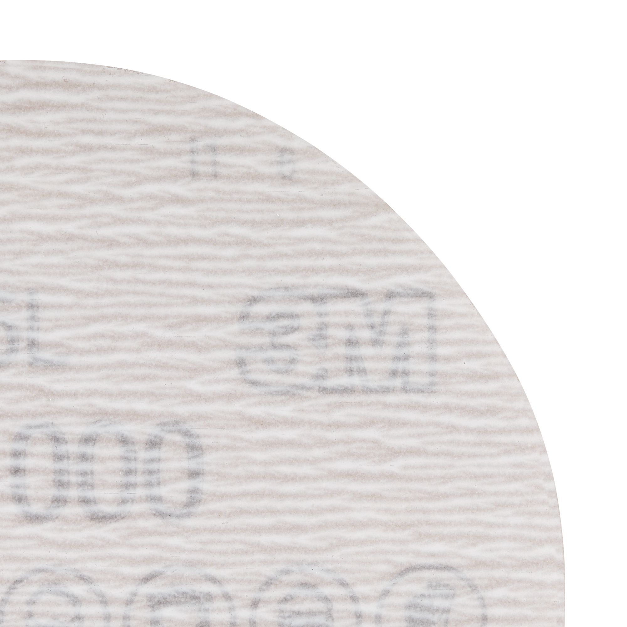 3M™ Hookit™ Disco de Film 375L, 127 mm, Sin agujero, P1000