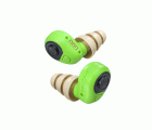 3M™ PELTOR™ Tapones electrónicos, verdes, EEP-100 EU