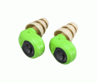 3M™ PELTOR™ Tapones electrónicos, verdes, EEP-100 EU