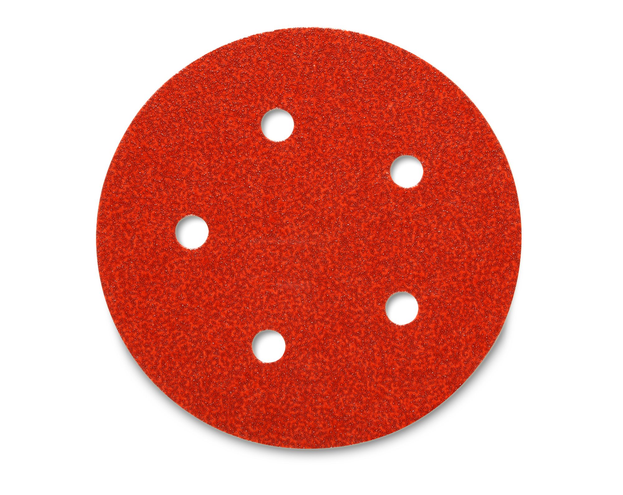 3M™ Cubitron™ II Hookit™ Disco de Papel 950U, 127mm, 5 Agujeros, 180+ (5 x 50 discos/caja)