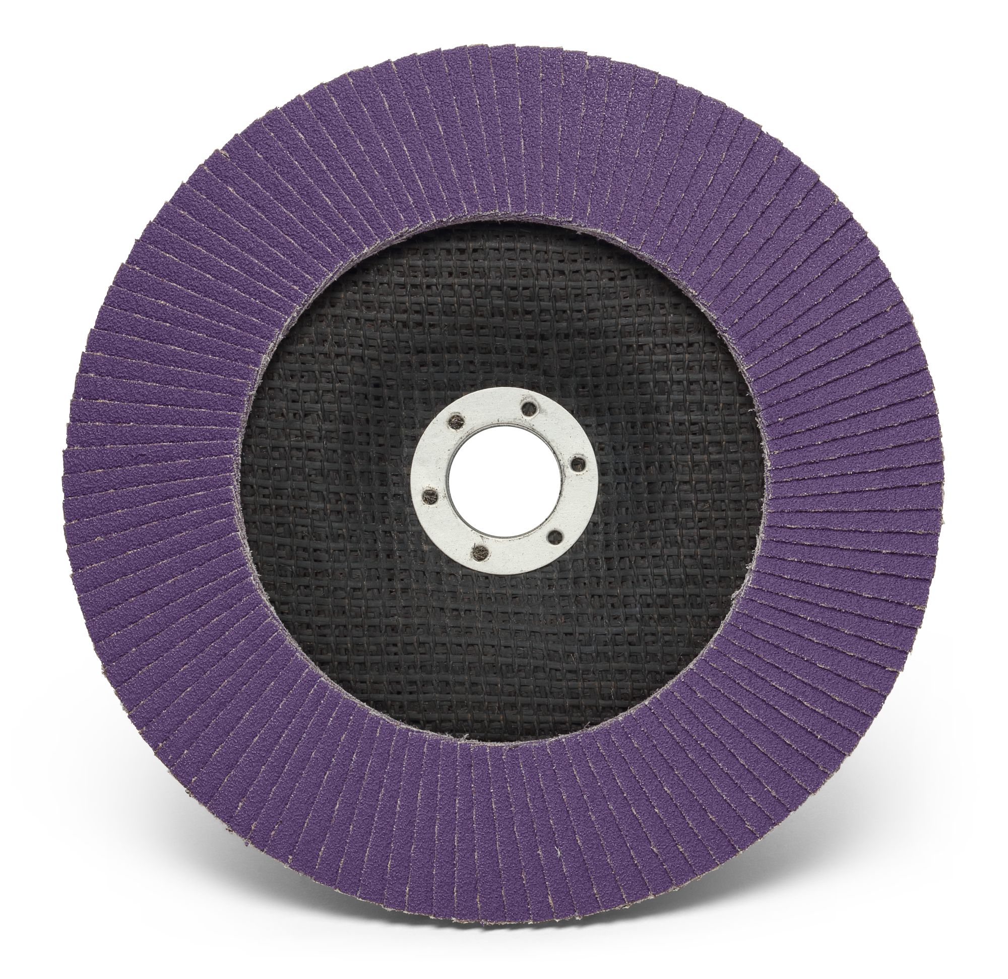 3M™ Disco de Láminas 769F, 125 mm, Cónico, 40+, 51999