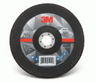 3M™ Disco de Láminas 769F, 125 mm, Cónico, 40+, 51999