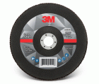 3M™ Disco de Láminas 769F, 125 mm, Cónico, 40+, 51999