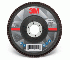3M™ Disco de Láminas 769F, 125 mm, Cónico, 40+, 51999