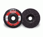 3M™ Scotch-Brite™ Clean and Strip XT Pro, Disco XO-RD, 125 mm x 22 mm, S XCRS