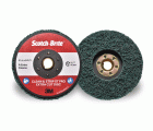 3M™ Scotch-Brite™ Clean and Strip XT Pro Extra Cut, Disco XC-DB, 178 mm x 22 mm, A XCRS