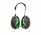 3M™ PELTOR™ X1B-EU Orejeras arnés de nuca, 26 dB, verde (10 orejeras/caja)