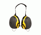 3M™ PELTOR™ X2B Orejeras arnés de nuca, 30 dB, amarillo (10 orejeras/caja)