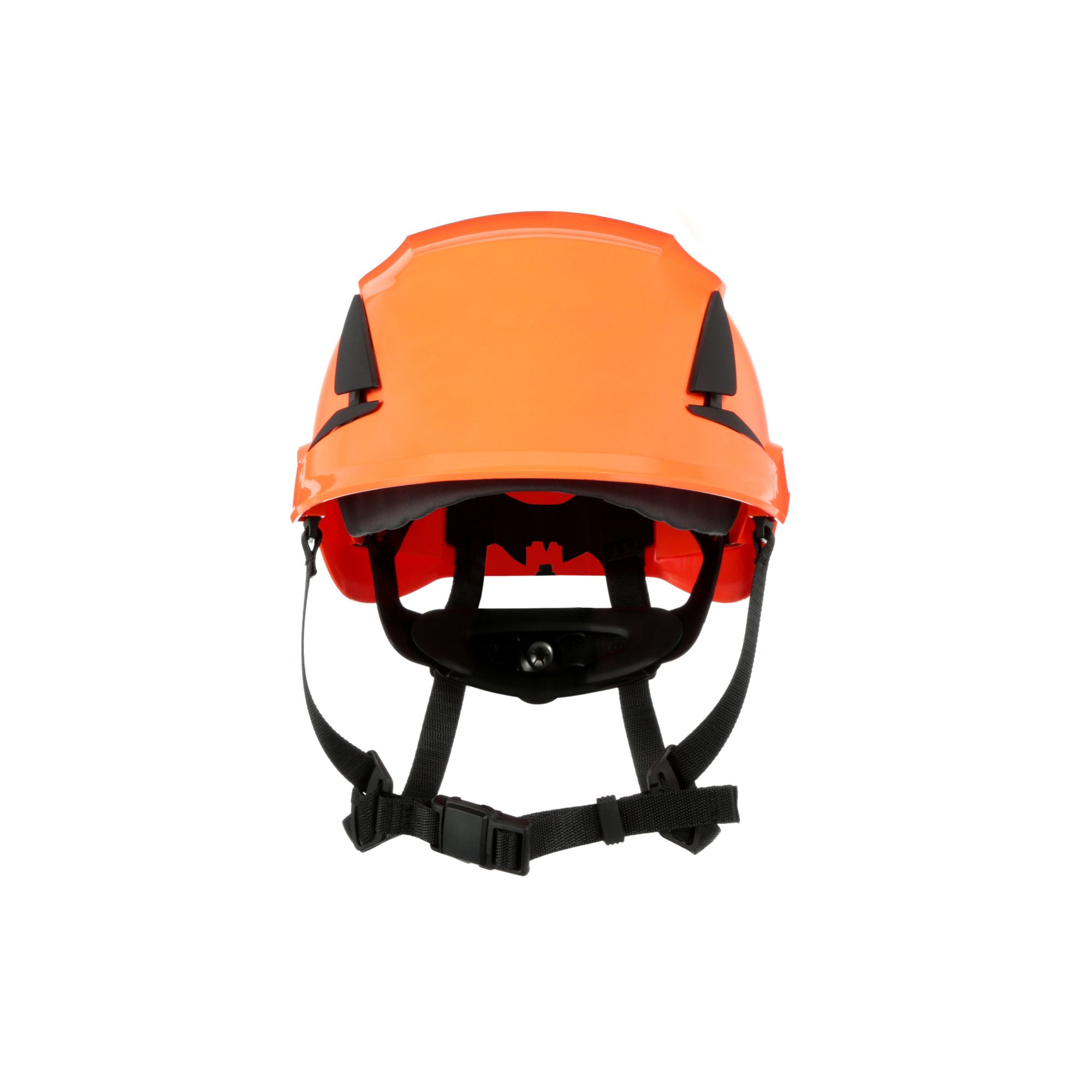 3M™ SecureFit™ X5000 casco de protección, con ventilación, 1000 V, CE, naranja, X5007VE-CE