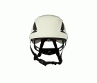 3M™ SecureFit™ X5000 Casco de protección, con ventilación, reflectante, CE, blanco, X5001V-CE