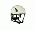 3M™ SecureFit™ X5000 Casco de protección, con ventilación, reflectante, CE, blanco, X5001V-CE