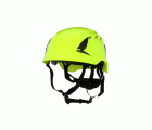 3M™ SecureFit™ X5000 casco de protección, con ventilación, 1000 V, CE, verde de alta visibilidad, X5014VE-CE