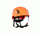 3M™ SecureFit™ X5000 casco de protección, con ventilación, 1000 V, CE, naranja, X5007VE-CE