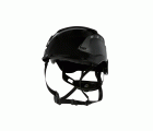 3M™ SecureFit™ X5000 casco de protección, con ventilación, 1000 V, CE, negro, X5012VE-CE