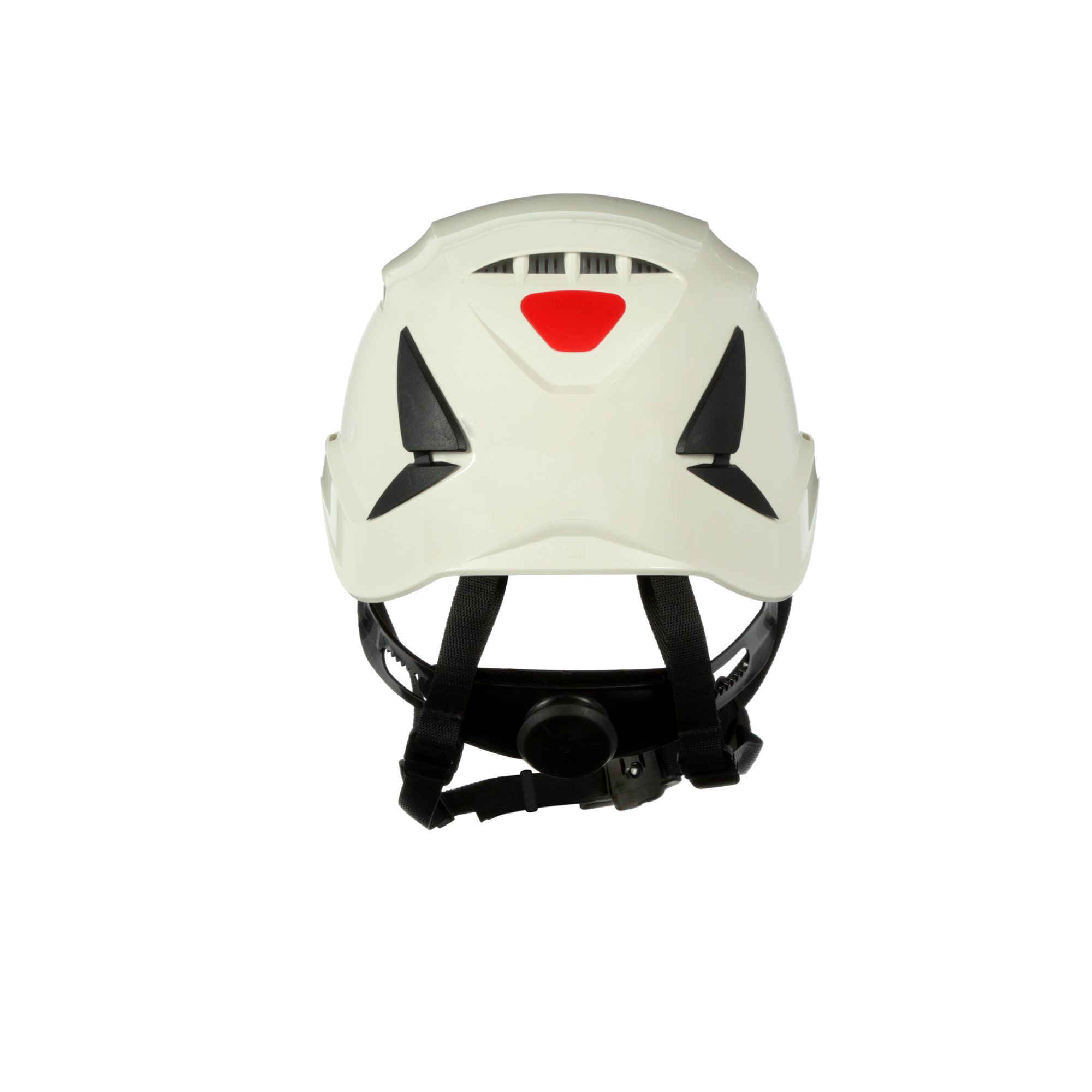 3M™ SecureFit™ X5000 Casco de protección, con ventilación, reflectante, CE, blanco, X5001V-CE