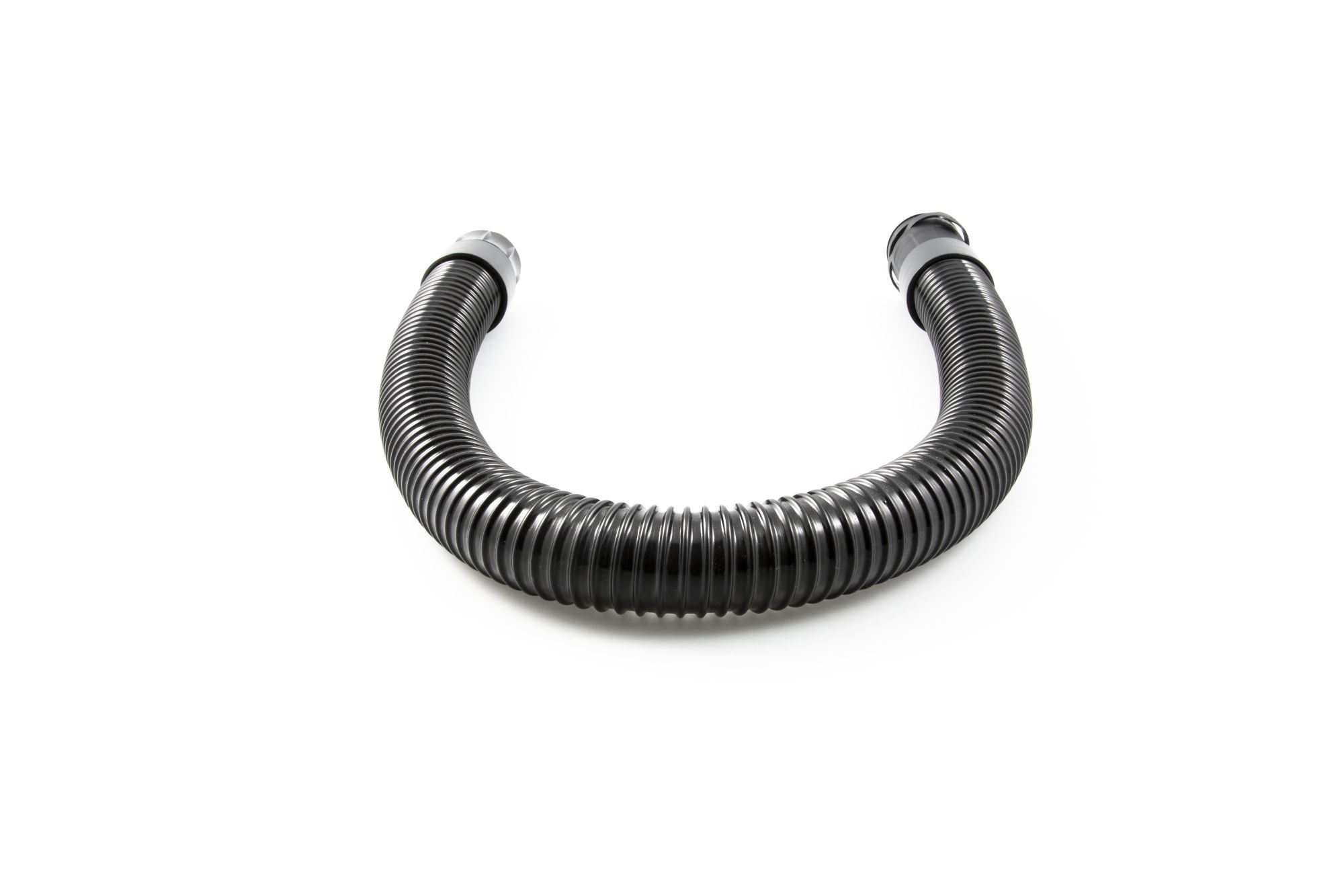 Tubos de respiración para soldadura 3M™, para Adflo™, con silenciador y conexión QRS, 834009