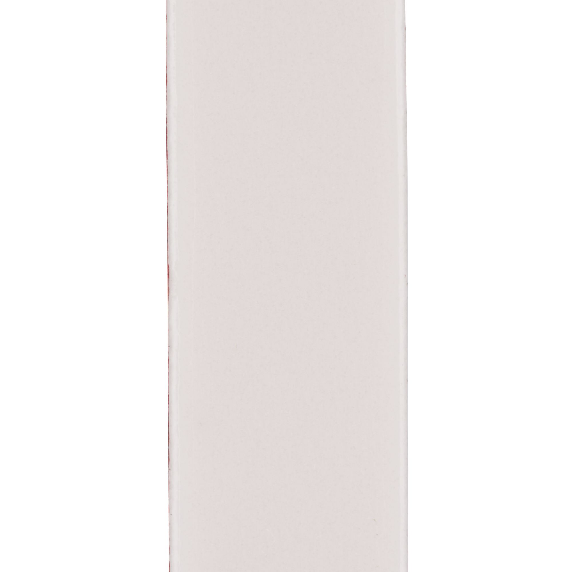 3M™ VHB™ Cinta de Espuma Acrílica LSE-160WF, Blanco, 12 mm x 33 m, 1.6 mm