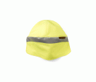 Cubiertas protectoras, capuchas y cubrehombros 3M™ Speedglas™, protección para la cabeza, cuero, amarillo fluorescente, 169021